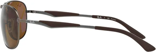 Vista 4 de Ray-Ban RB3519anteojos de sol