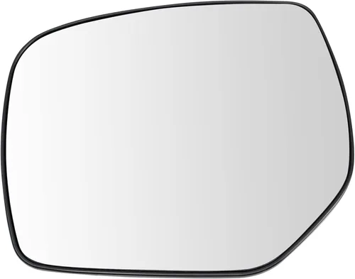 Vista 65 de TRQ Espejo Lateral del Conductor con Vidrio Calefactado y Tinte Azul Compatible con BMW 128i 135i 325xi 328i 328xi 335i 335is 335xi M3 BM1324104