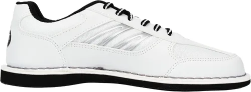 Vista 4 de MAXWELTER Maxrise T-1 Zapatos De Bolos Naranja Hombres Diestros