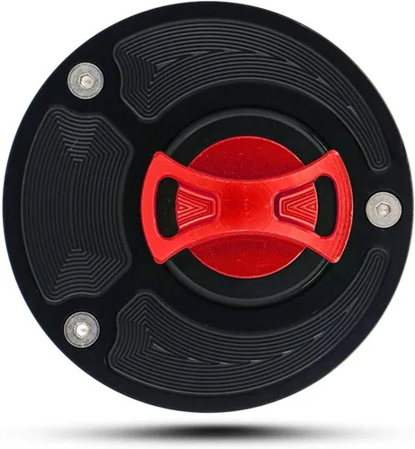 Vista 8 de Motorcycle Gas Caps for Ya&maha MT-SR FJ-09 XT1200ZE FZ8 /1000R FAZER XJ6 Diversion XSR Motorcycle Fuel Gas Tank Cap