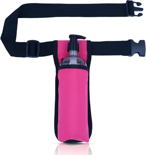 Vista 8 de Funda de aceite de masaje, funda de masaje ajustable y duradera, suministros para terapeuta de masaje