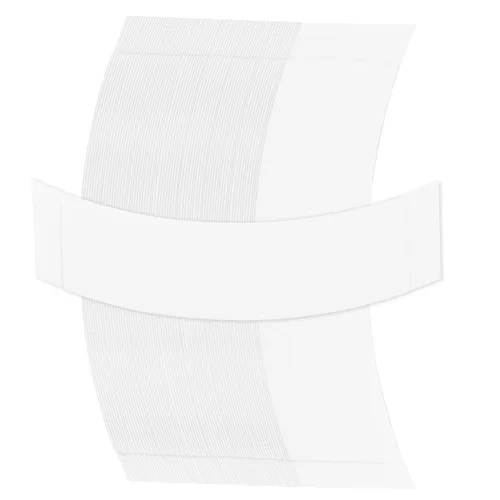 Vista 10 de SAVITA 36 cintas de peluca para pelucas de encaje, ultra sujeto, invisible, impermeable, doble cara, cinta adhesiva para pelucas, tiras adhesivas