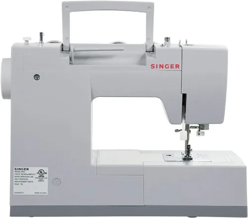 Vista 4 de SINGER Máquina de Coser Heavy Duty 4423