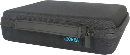 Vista 5 de co2CREA Estuche rígido para Akai Professional MPD218 Controlador