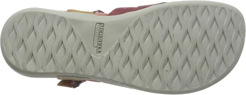 Vista 4 de Merrell District Maya sandalias para mujer