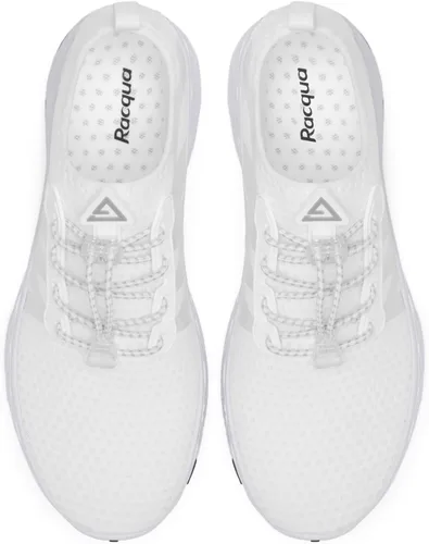 Vista 5 de Racqua Zapatos de agua de malla transpirable para mujeres y hombres