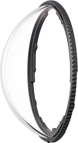 Vista 3 de Insta360 Juego de protectores de lente X4 (Glass-Premium), transparentes