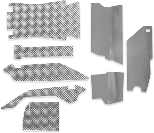 Vista 2 de Design Engineering Kit de control de calor compatible con Can-Am Maverick '17-'20