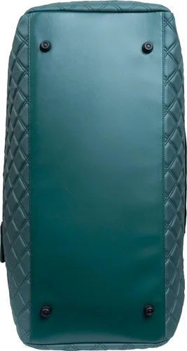 Vista 6 de Joan & David - Bolsas de viaje acolchadas de 22 pulgadas para mujer, bolsa de viaje ligera para mujer, bolsa de hospital de alta densidad, bolsas