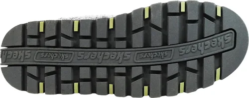 Vista 4 de Skechers Fortress - Pantuflas tipo zuecos para mujer