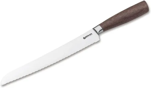 Vista 4 de Juego de cuchillos de cocina Boker Core estilo 130780SET