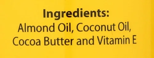 Vista 3 de Mountain Ocean Mother's Special Blend - Aceite para tonificar la piel natural, 8 onzas