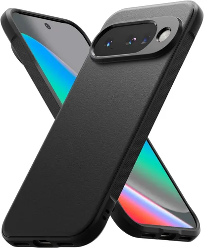 Vista 29 de Ringke Onyx - Funda para Google Pixel 7 [se siente bien en la mano] resistente al aceite y a la suciedad, protección mejorada del lente