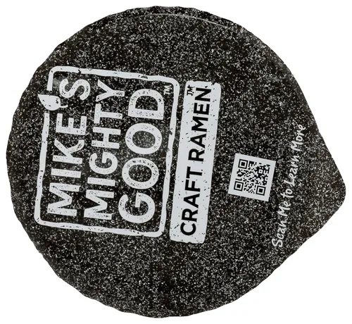 Vista 5 de MIKES MIGHTY GOOD - Taza de ramen Tonkotsu orgánico, cerdo, 1.7 onzas