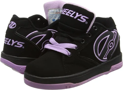 Vista 7 de HEELYS Propel 2.0 - Tenis para hombre