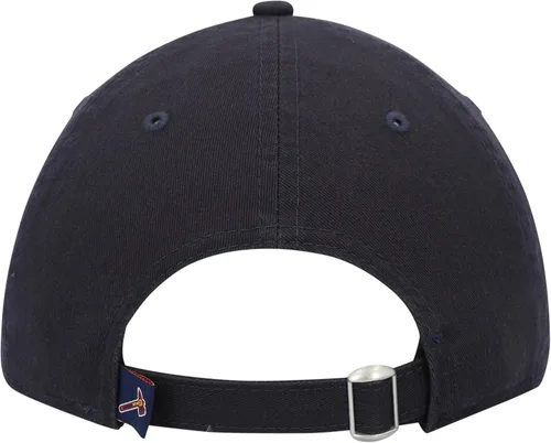 Vista 4 de New Era Gorra MLB Core Classic 9TWENTY ajustable para mujer
