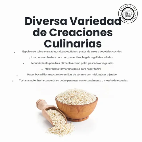 Vista 4 de Pride Of India - Tarros de superalimentos