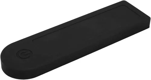 Vista 5 de VGEBY Cubierta de panel de scooter, cubierta universal impermeable para panel de pantalla de gel, placa de circuito de scooter eléctrico, cubierta