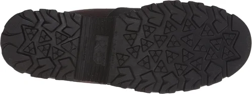 Vista 4 de Timberland PRO Rigmaster XT - Botas de trabajo impermeables con puntera de acero para hombre, 8.0 pulgadas 20.32 cm.