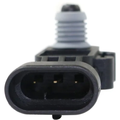 Vista 3 de Sensor de presión de combustible para Mercedes-Benz R320 2007-2009 en tanque Reemplazo para 1635422818
