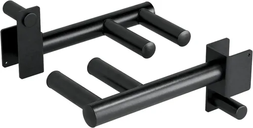 Vista 14 de Yes4All Olympic Weight Plate Holder Attachment