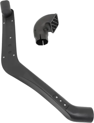 Vista 2 de SCITOO Kit de esnórquel de repuesto compatible para Toyota 167 Series Hilux y SR5 Gasolina 5VZ-FE 3.4Litre-V6 Petrol 3VZ-E 3.0Litre-V6 Petrol 3RZ-FE