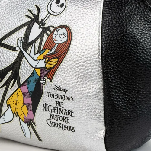 Vista 2 de Neceser de Viaje The Nightmare Before Christmas