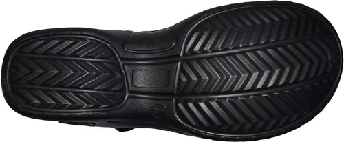 Vista 6 de M&M SCRUBS - Zapatos ligeros de enfermerazuecos de enfermería para mujer