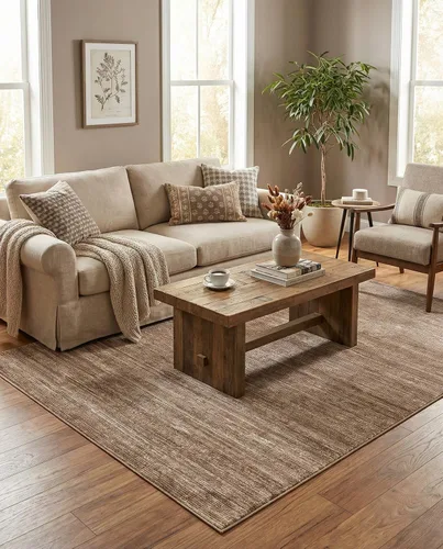 Vista 83 de Rugs.com Alfombra de la colección Finsbury, alfombra mediana gris de 2 x 3 pies, perfecta para salas de estar, comedores grandes, planos abiertos
