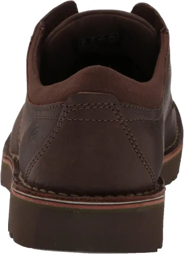 Vista 3 de Clarks Eastford Low Oxford para hombre