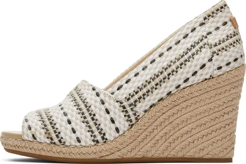 Vista 2 de TOMS - Womens Michelle Dress Casual Shoes