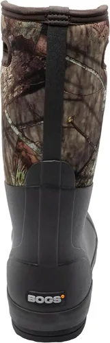 Vista 4 de BOGS Botas de nieve clásicas Ii Camo para mujer