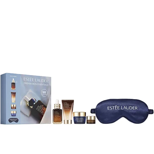 Vista 9 de Estée Lauder Advanced Night Repair Face Serum Synchronized Multi-Recovery Complex with Hyaluronic Acid & Peptides Anti Aging & Hydrating