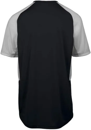 Vista 2 de Mizuno Camiseta de béisbol Aerolite Crew
