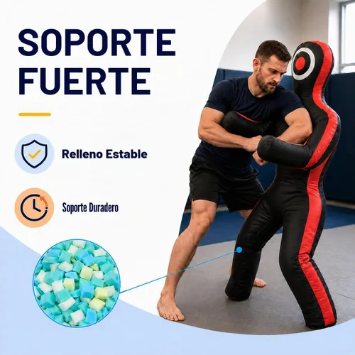 Vista 3 de Relleno de espuma viscoelástica triturada de 5 libras para relleno de puf, cojín de silla de almohada, cama para perro, recambio de manualidades