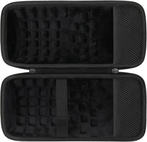 Vista 8 de Funda rígida y de silicona para altavoz portátil impermeable JBL Pulse 5