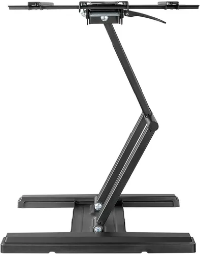 Vista 4 de Soporte articulado para televisores de 32" a 70" (color negro)
