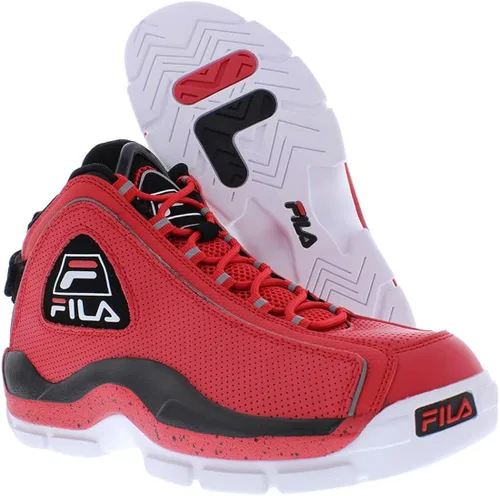 Vista 4 de Fila Tenis Grant Hill 2 25th Anni para hombre