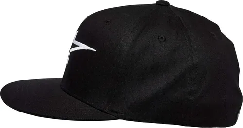 Vista 5 de Alpinestars Men's Ageless Flatbill Hat