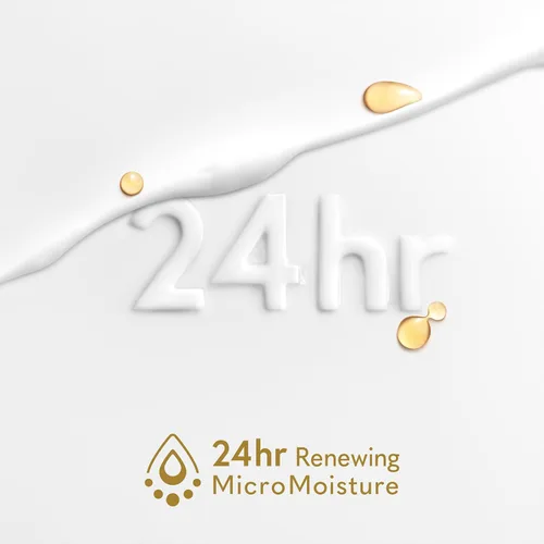 Vista 8 de Dove Juego de champú y acondicionador de humedad diaria con gel de baño de humedad profunda, hidratación profunda para revitalizar el cabello