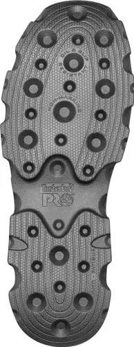 Vista 6 de Timberland PRO Botas de trabajo industriales ESD con punta de aleación media para hombre