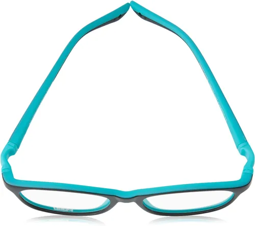 Vista 4 de Nano Vista Unisex Children's Camper 3.0 Sunglasses Bicolor Negro/Turquesa