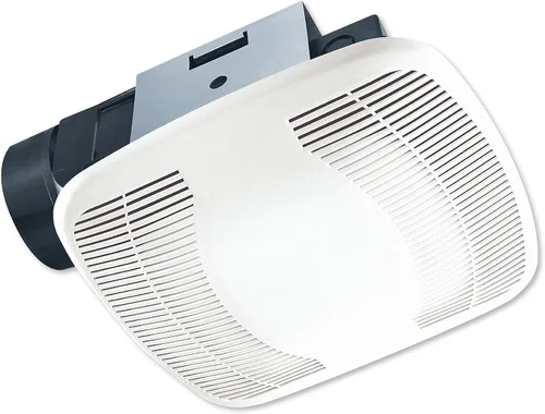 Vista 15 de Air King BFQ50 ENERGY STAR® Qualified - Ventilador Extractor SNAP-IN Calificado, 50 CFM