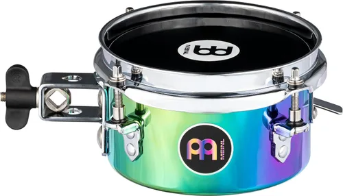 Vista 6 de Mini Timbales de batería serie Spectrum de 6"/8