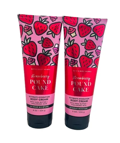 Vista 33 de Bath & Body Works - At The Beach, crema corporal, 236 mililitros