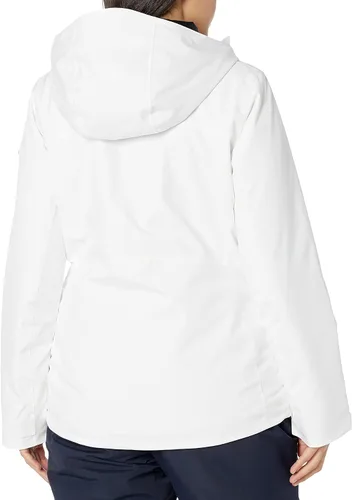 Vista 2 de Spyder Chaqueta de esquí con aislamiento Paradise para mujer