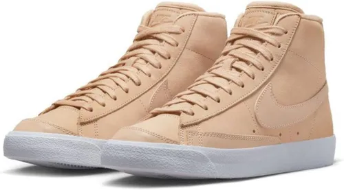 Vista 4 de Nike Blazer Mid 77 - Tenis para mujer