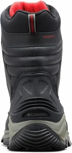 Vista 4 de Columbia Botas de nieve Bugaboot III para hombre, Nieve