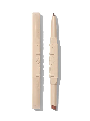 Vista 10 de SHEGLAM Juego de delineador de labios mate 2 en 1 y lápiz labial de larga duración Makeup-Berry Whip