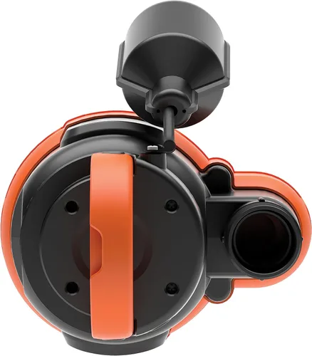 Vista 7 de Black+Decker Bomba sumergible de sumidero BXWP62300 1/3 HP